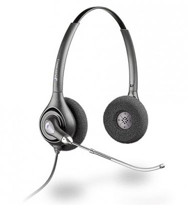 Plantronics H261 SupraPlus | Fixtel