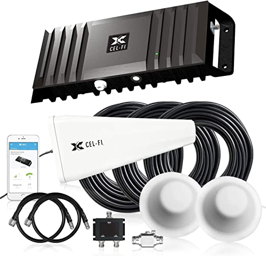 EL-FI GO MOBILE BOOSTERS