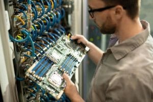 Managed IT Melbourne 1 it services in melbourne
