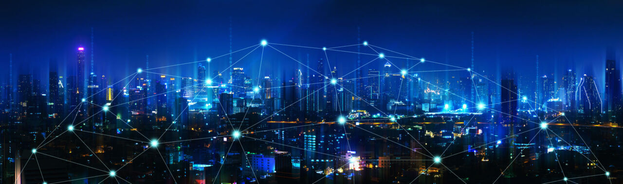The 5 Technology Gaps Businesses Discover Too Late 3 network wifi microwave broadband