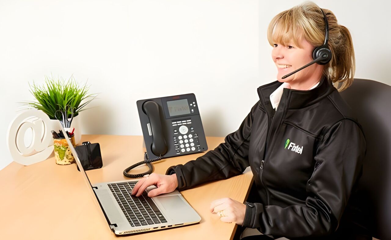 Telephone System Repair 24/7 Support