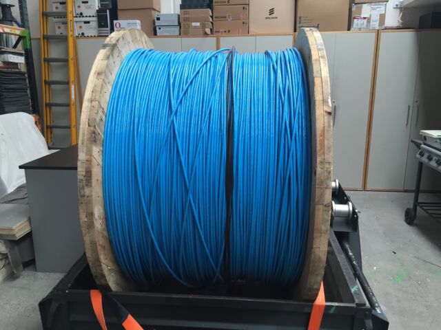 data cabling