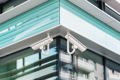 smart cctv