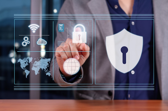 smart security smart security
