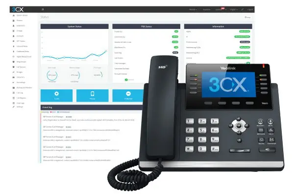3cx