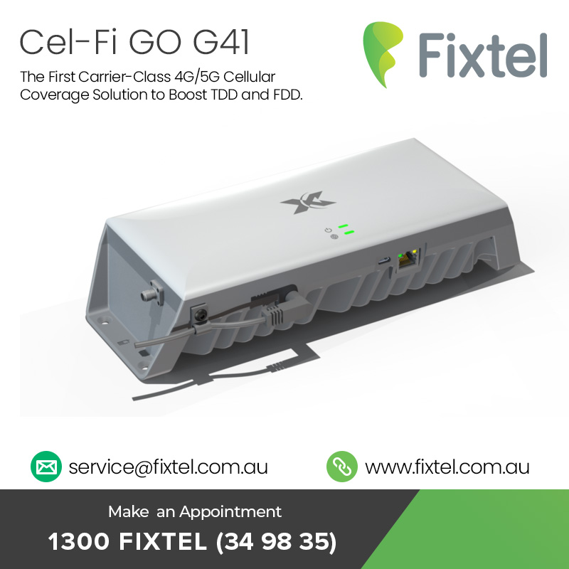 Cel Fi GO G41 8262021