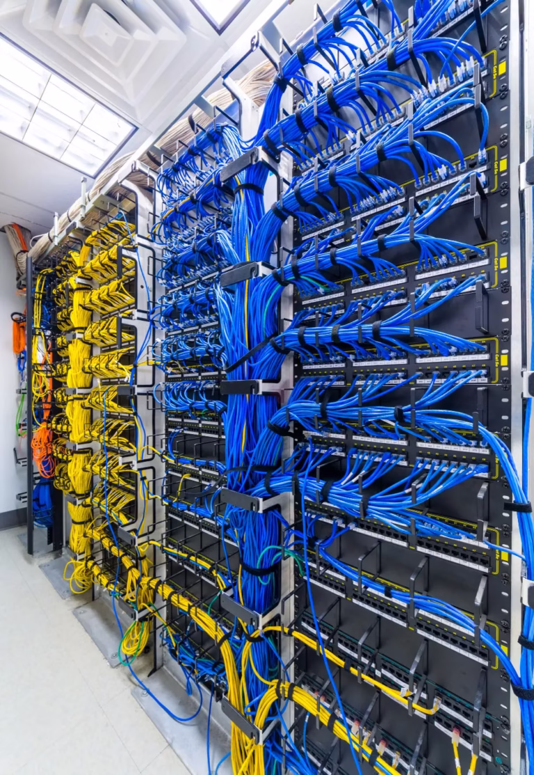 business data cabling