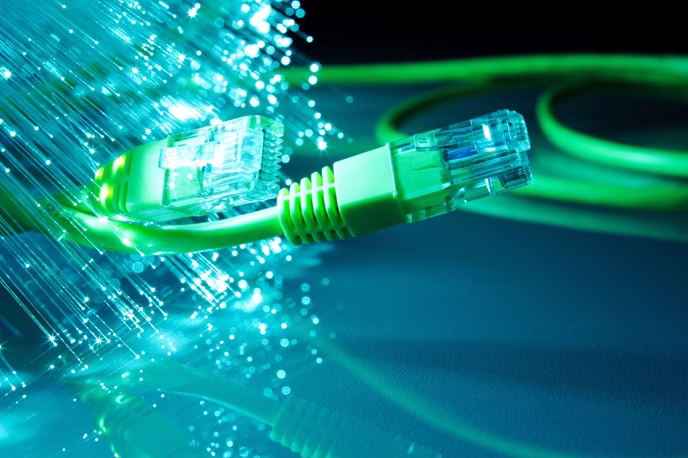 business fibre network