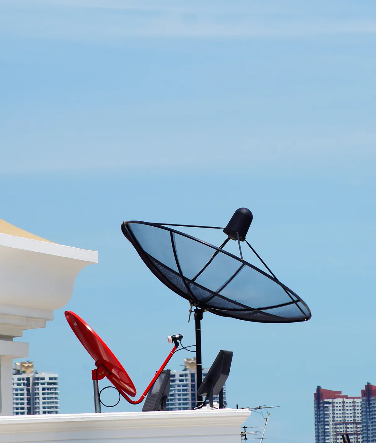 tv satellite dish MATV australia.jpg