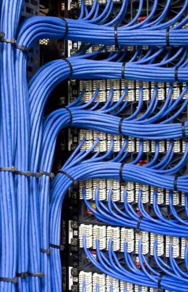 data cabling melbourne