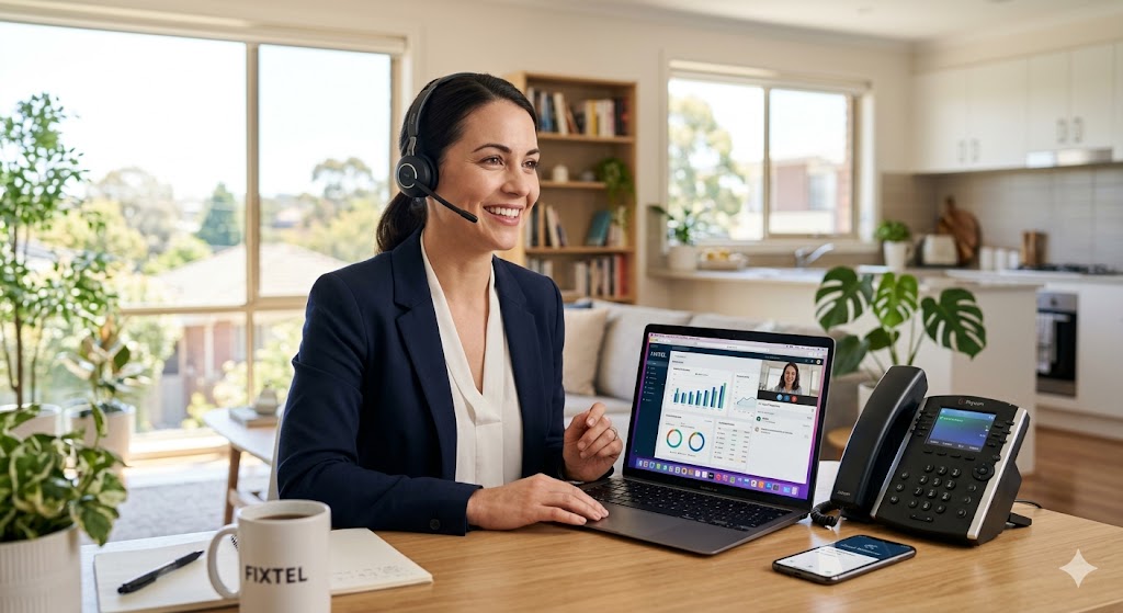 Cloud telephony solutions for businesses in melbourne